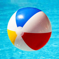 Cheerful Beach Ball 48cm  - BCH005