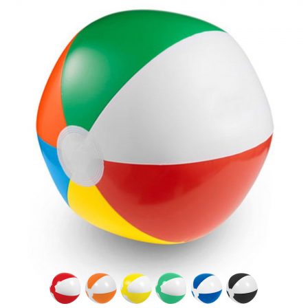 Wave Beach Ball 60cm  - BCH006