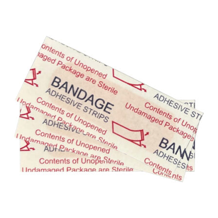 Bandage Case - BDG001