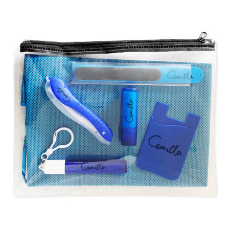 Travel Bundle  - BDL001