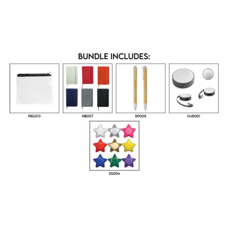 Star Employee Bundle  - BDL002