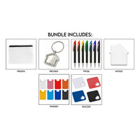 Real Estate Bundle  - BDL003