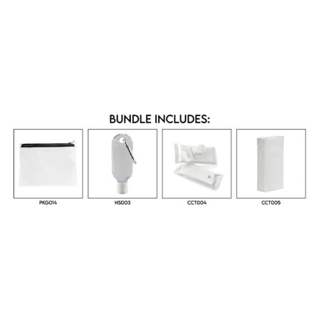 Covid Bundle  - BDL004