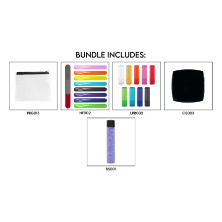 Beauty Bundle  - BDL005