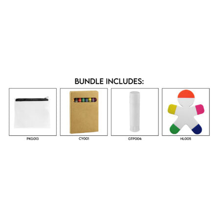Children’s Bundle  - BDL007