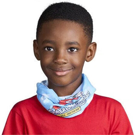 Tubular Bandana  Kids  - BDN001