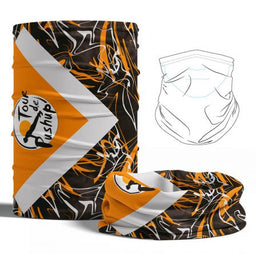 Tubular Bandana  Adult  - BDN002