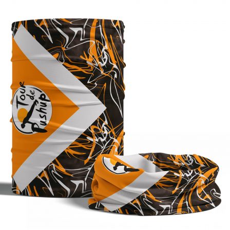 Tubular Bandana  Adult  - BDN002