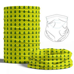 Tubular Bandana  Adult Large  - BDN003