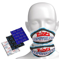 Coolmax Bandana  Kid  - BDN004