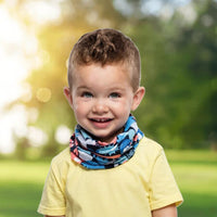 Coolmax Bandana  Kid  - BDN004