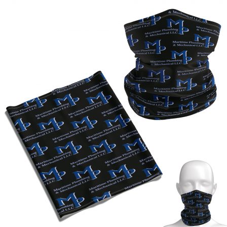 Coolmax Bandana  Adult  - BDN005