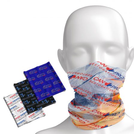 Coolmax Bandana  Adult  - BDN005