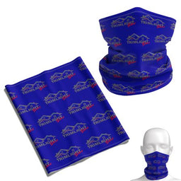 Coolmax Bandana  Adult Large  - BDN006