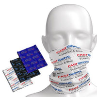 Coolmax Bandana  Adult Large  - BDN006