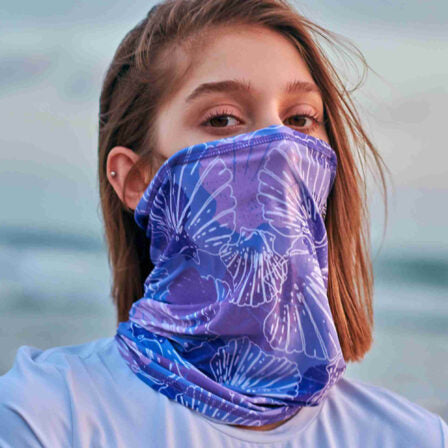Coolmax Bandana  Adult Large  - BDN006