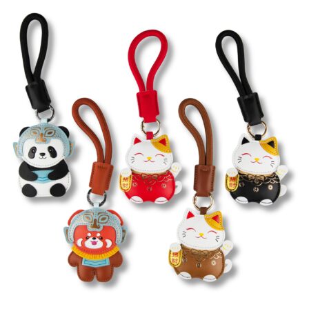 Bag Charms - BGC001
