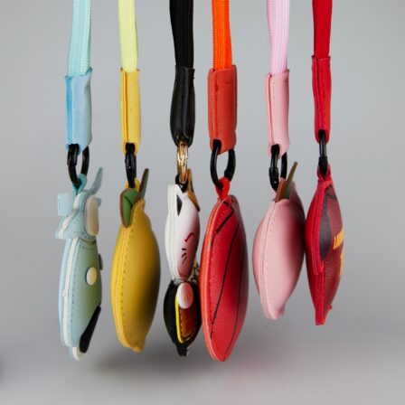 Bag Charms - BGC001