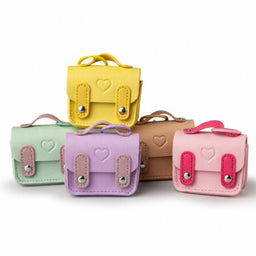 Mini Tech Charm Case - BGC002