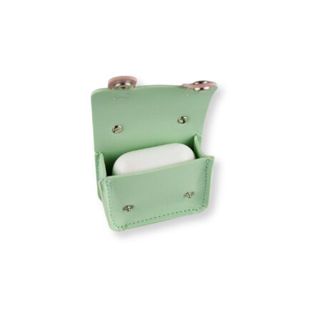 Mini Tech Charm Case - BGC002