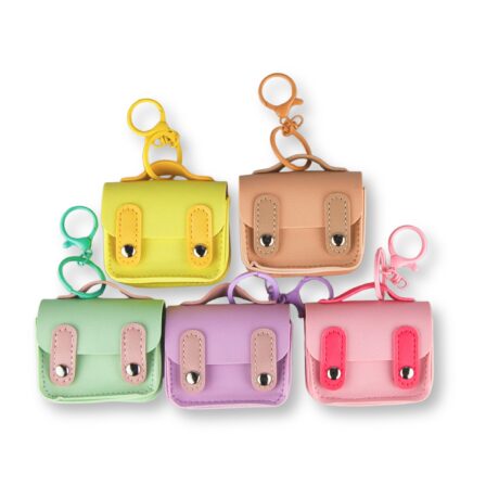 Mini Tech Charm Case - BGC002