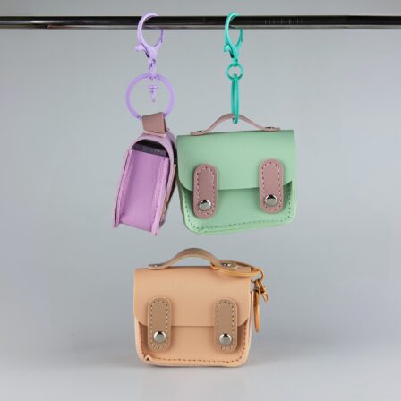 Mini Tech Charm Case - BGC002