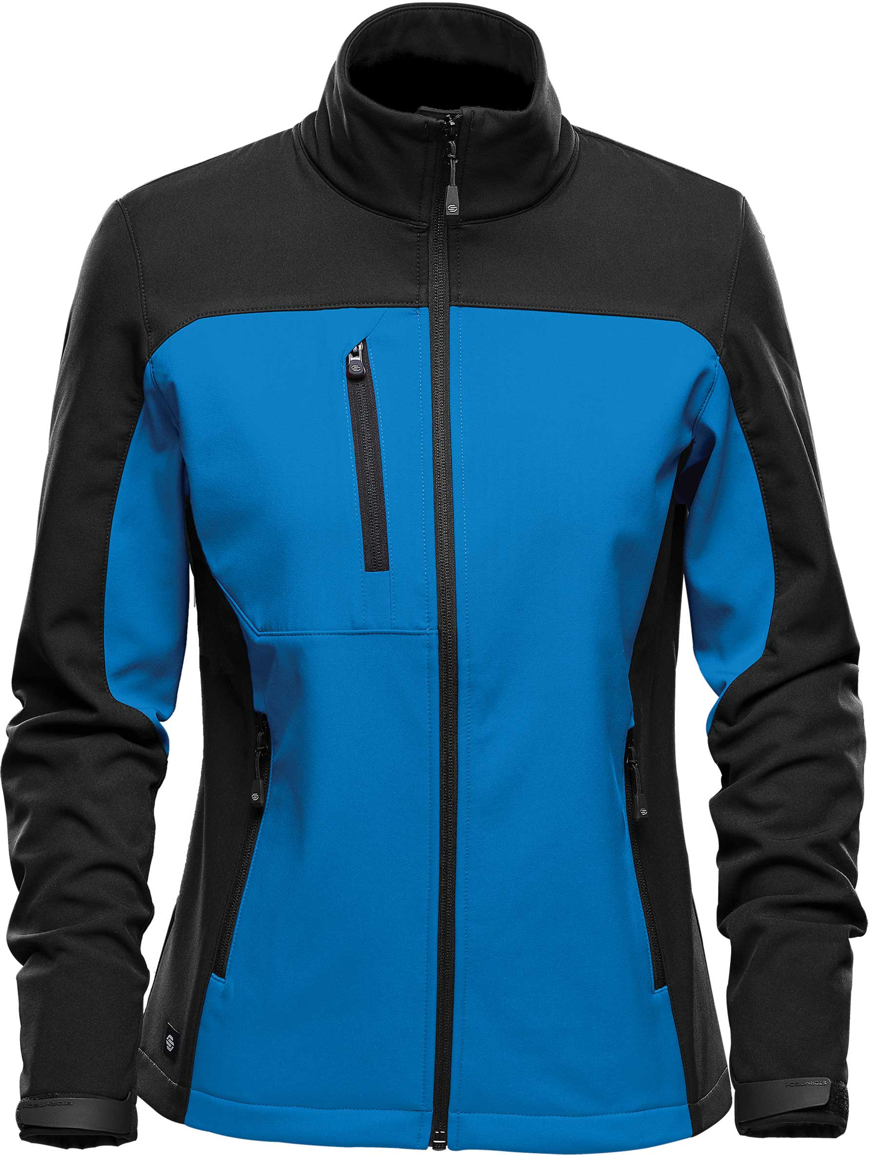 Women's Cascades Softshell