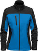 Women's Cascades Softshell