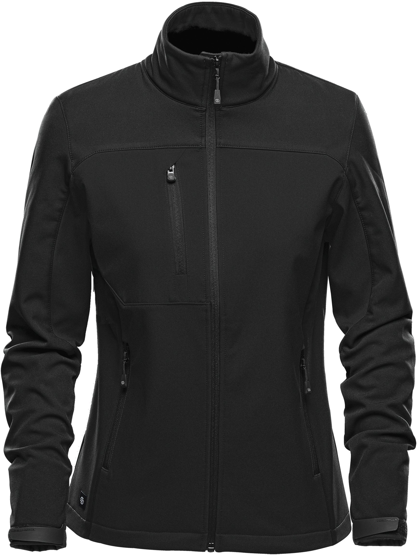 Women's Cascades Softshell