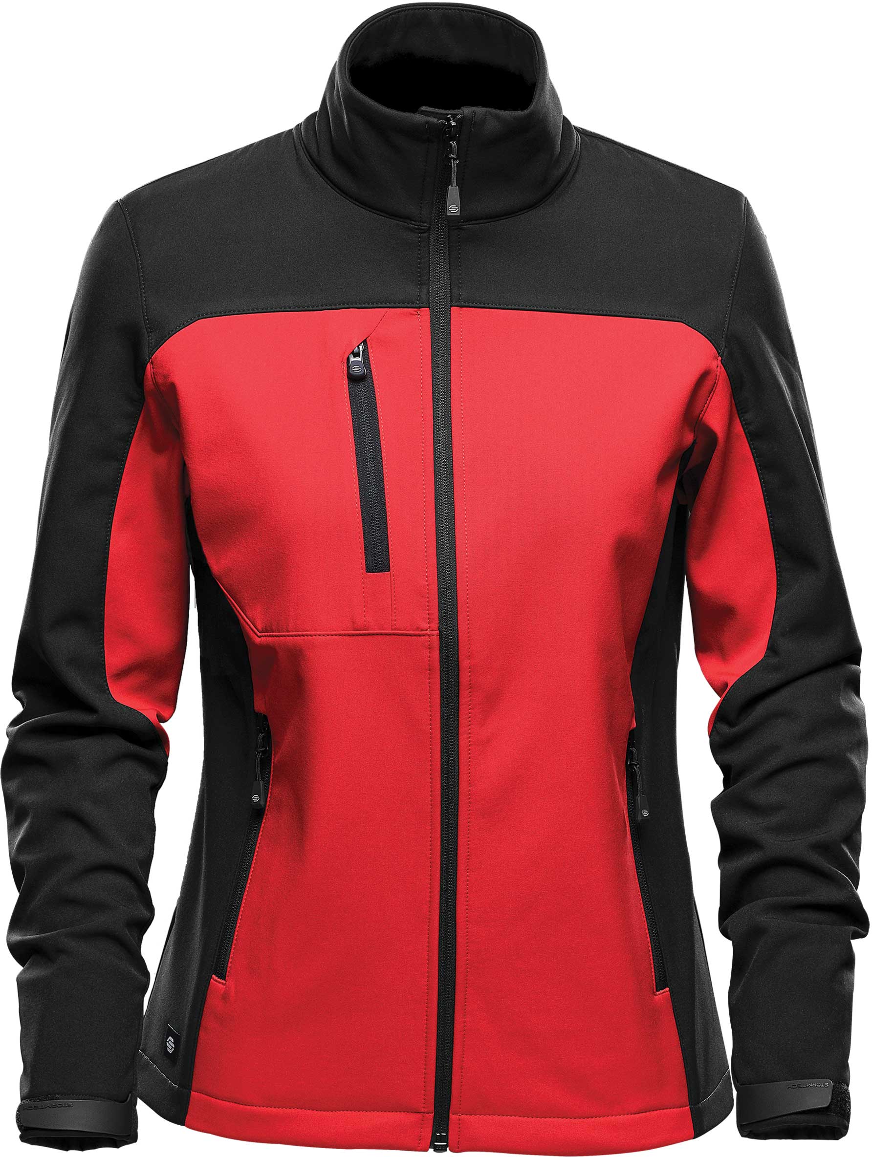 Women's Cascades Softshell
