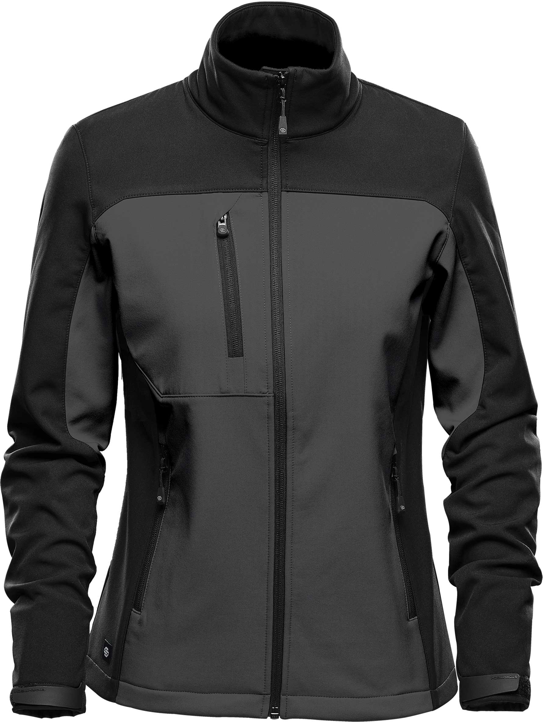 Women's Cascades Softshell