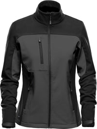 Women's Cascades Softshell