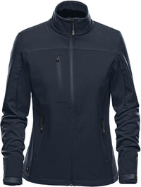 Women's Cascades Softshell