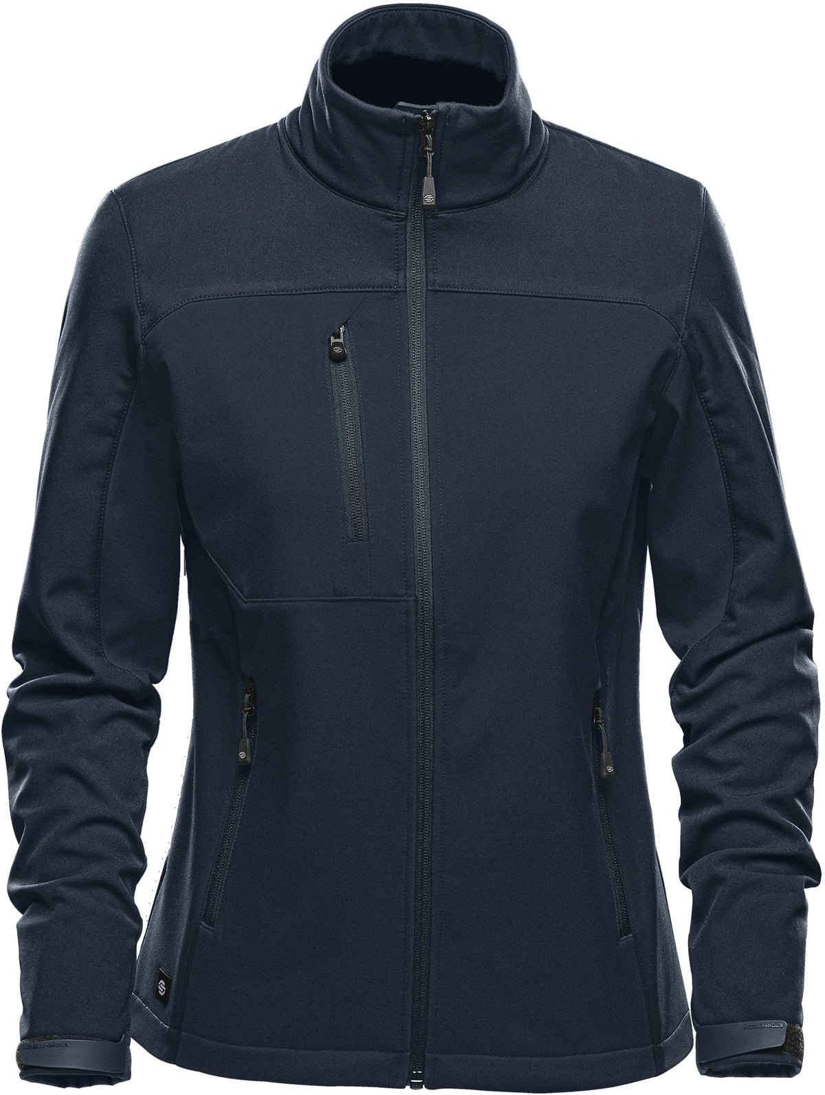 Women's Cascades Softshell