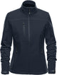 Women's Cascades Softshell