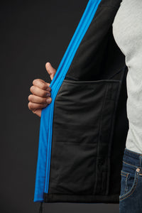 Men's Cascades Softshell