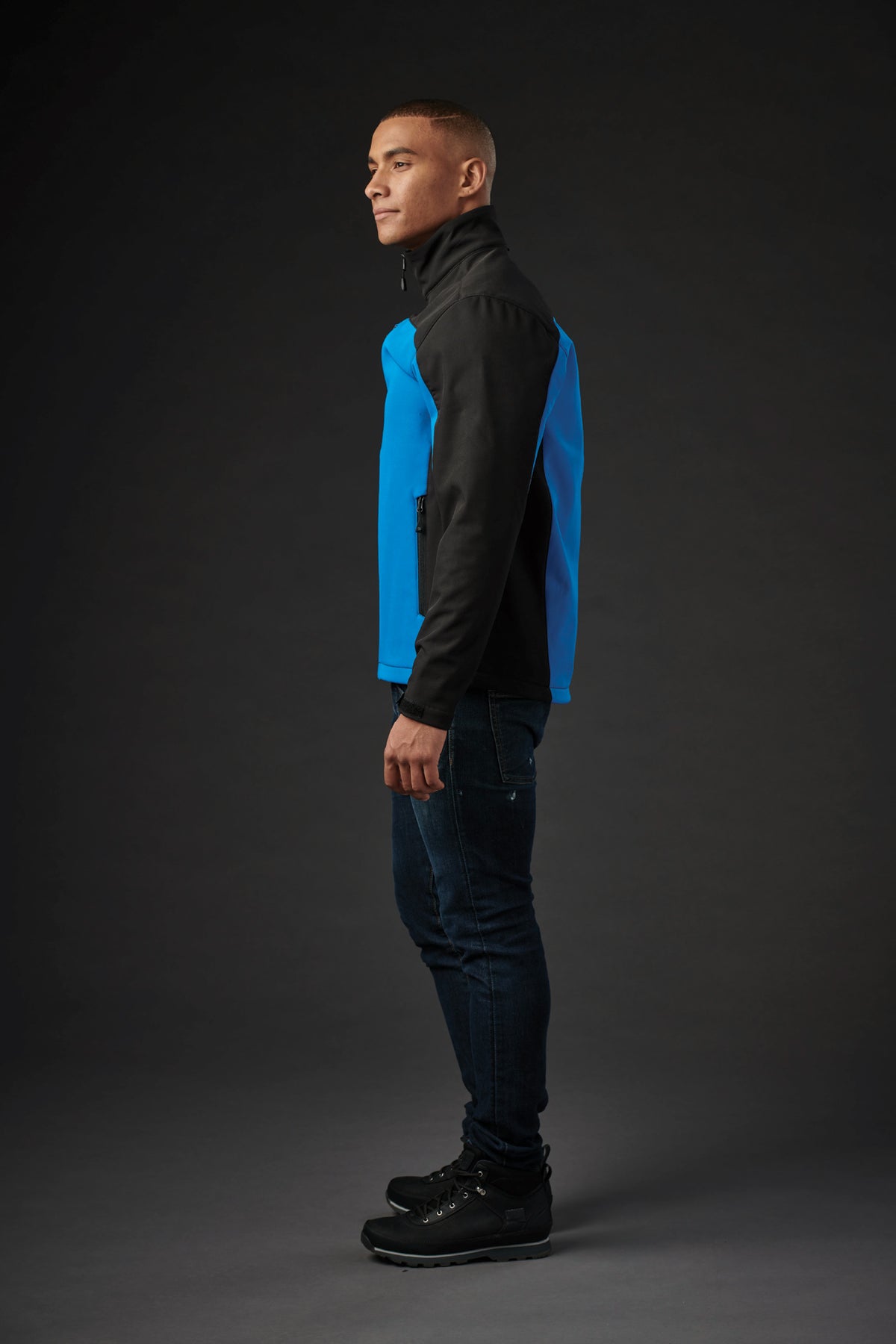 Men's Cascades Softshell
