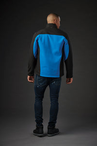 Men's Cascades Softshell
