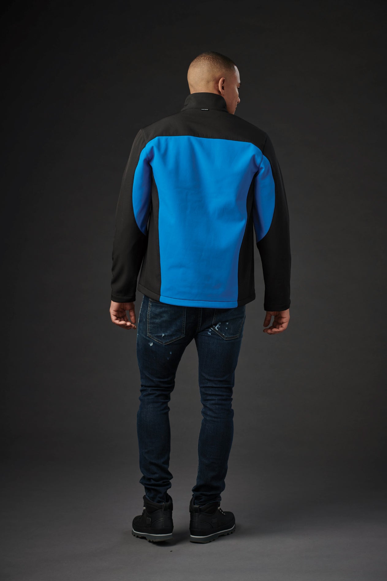 Men's Cascades Softshell