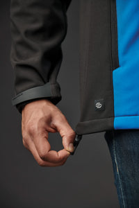 Men's Cascades Softshell