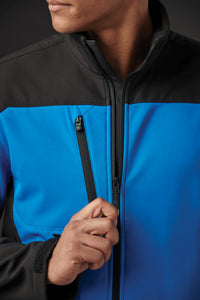 Men's Cascades Softshell