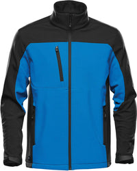 Men's Cascades Softshell