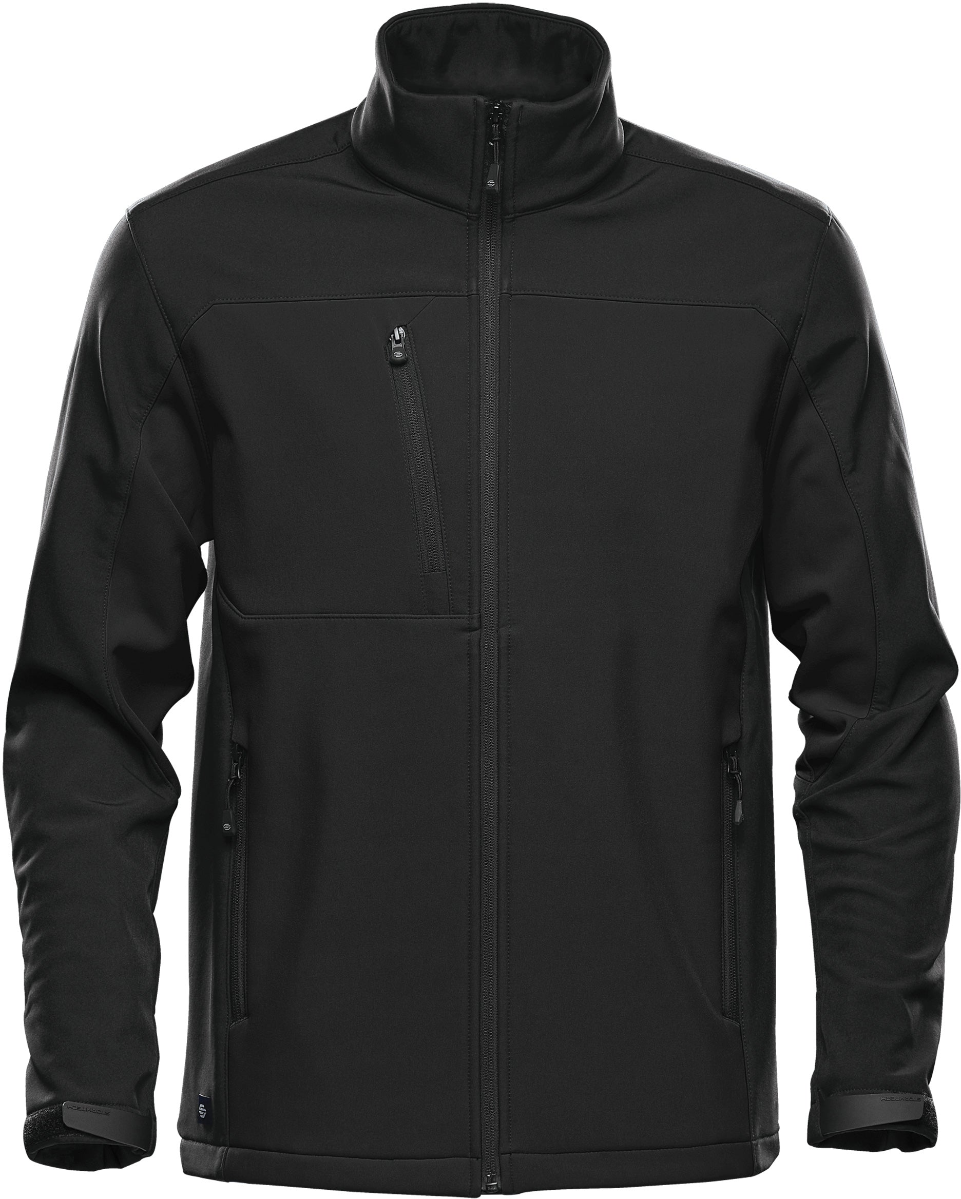 Men's Cascades Softshell