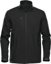Men's Cascades Softshell