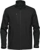 Men's Cascades Softshell