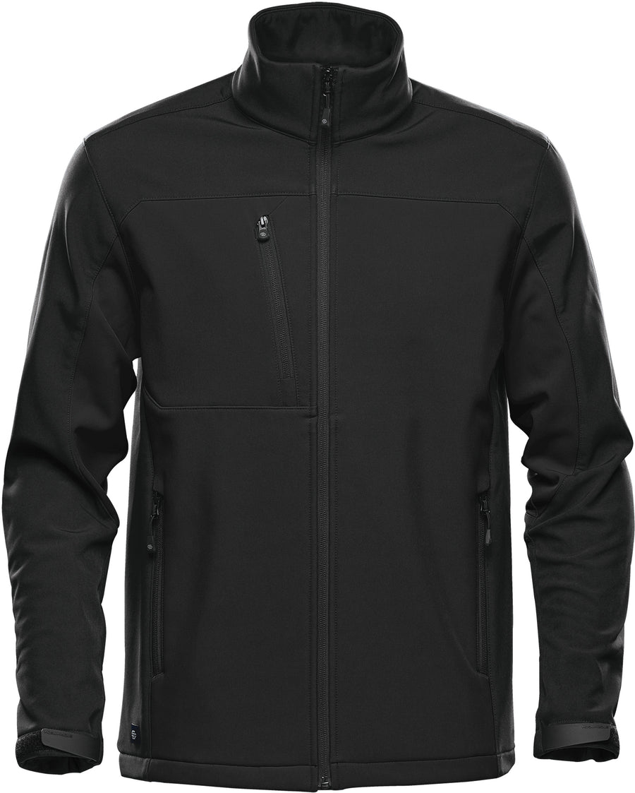 Men's Cascades Softshell