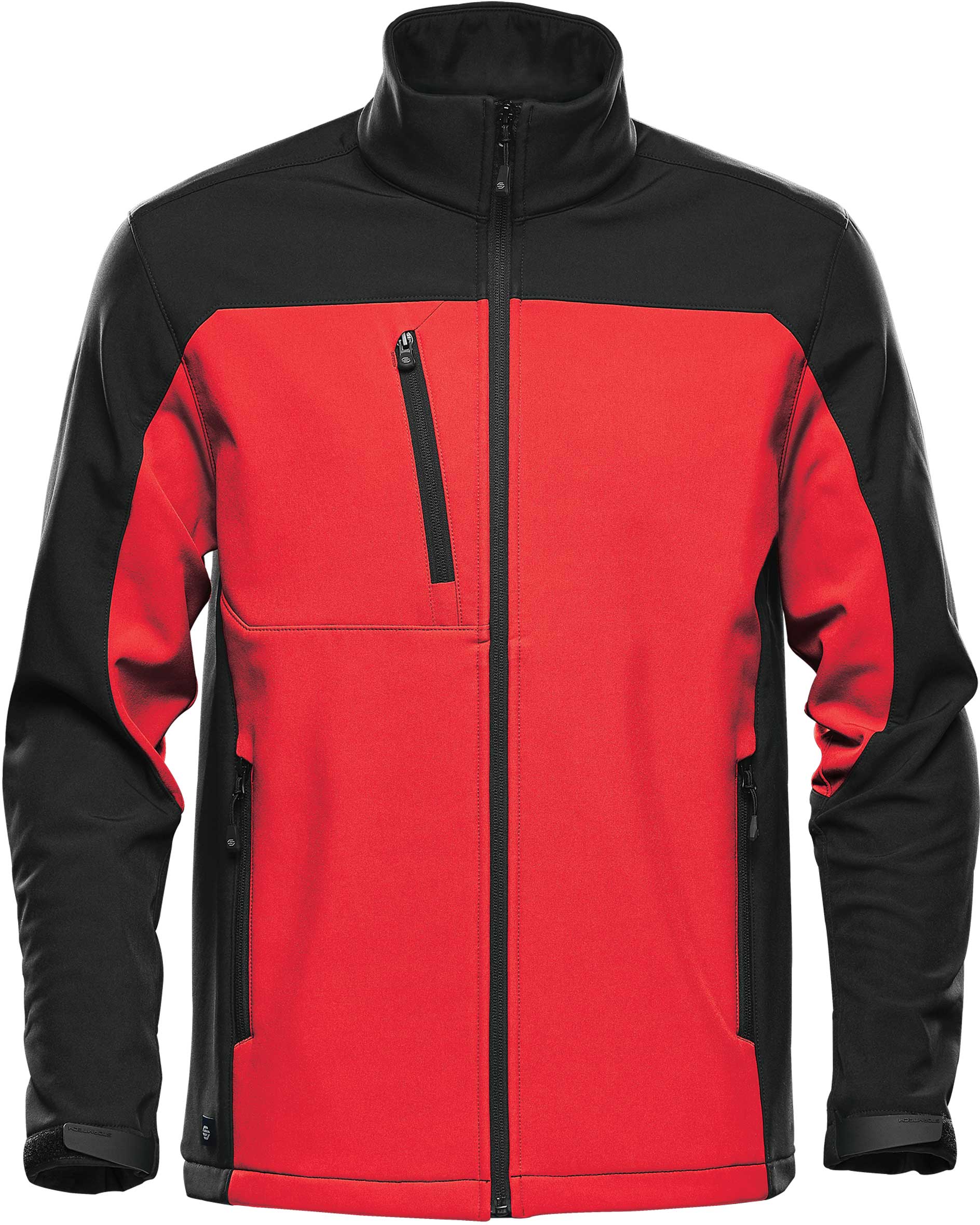 Men's Cascades Softshell