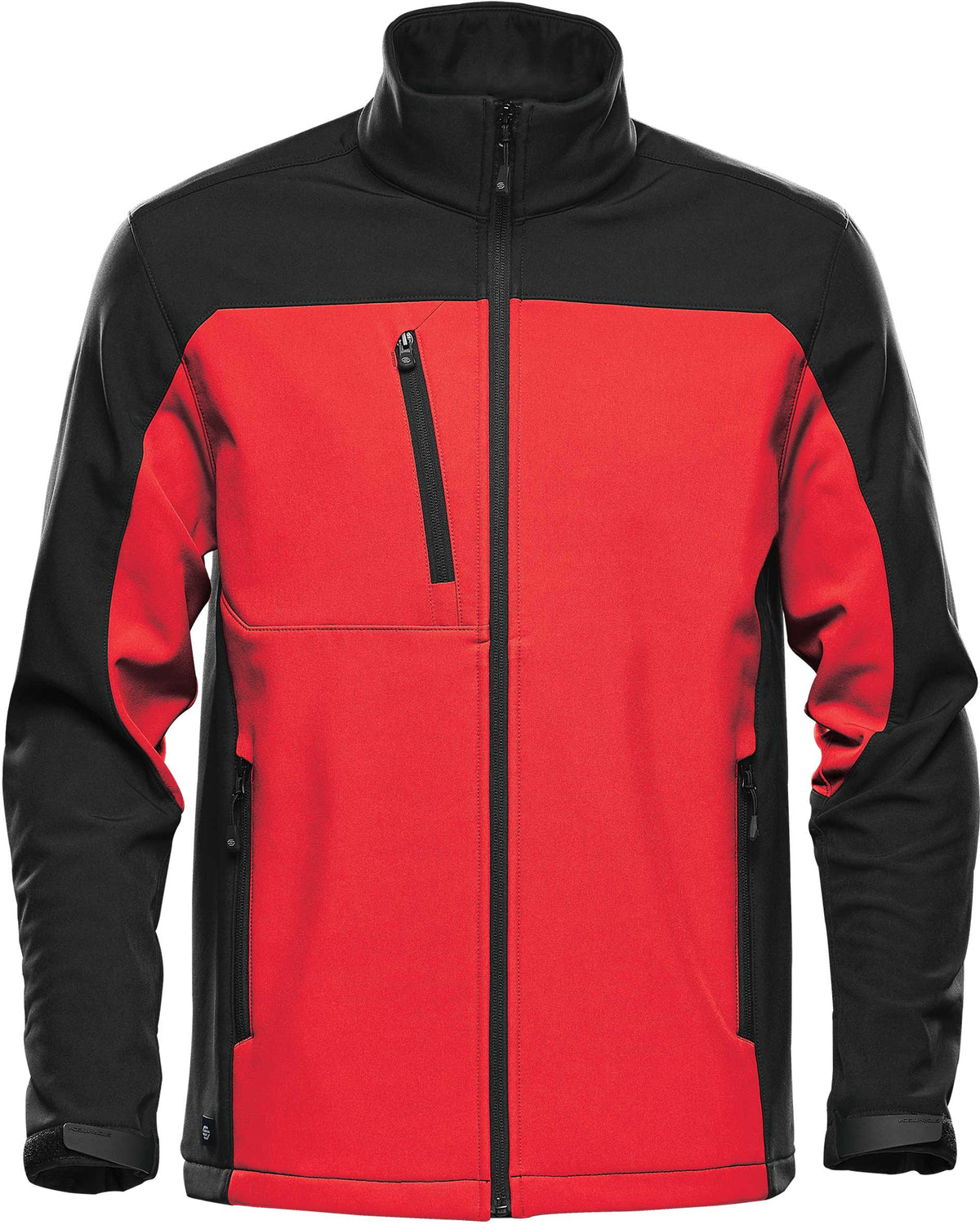 Men's Cascades Softshell