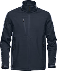 Men's Cascades Softshell