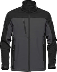 Men's Cascades Softshell